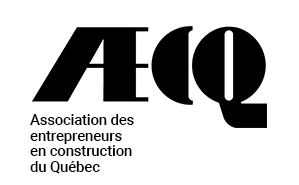IDEA est membre de Association des entrepreneurs en construction du Québec