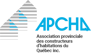 IDEA est membre de Association provinciale des constructeurs d'habitations du Québec inc.