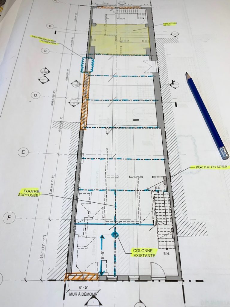 Les + du design-build – IDEA CONSTRUCTION